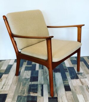 Ole Wanscher  PJ 112