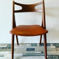 Wegner CH 29