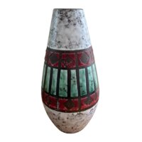 Vintage keramik vase no 116