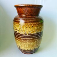 Vintage keramik vase no 46