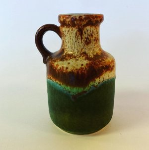 Keramikvase no 46