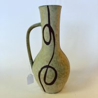 Keramikvase no 47