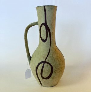 Keramikvase no 47
