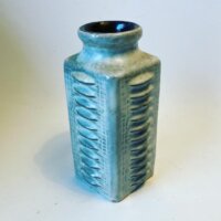 Vintage keramikvase no 54