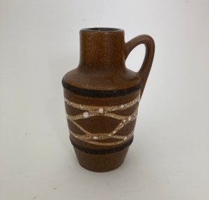 Keramik vase no 42