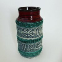 Retro keramik vase No 28