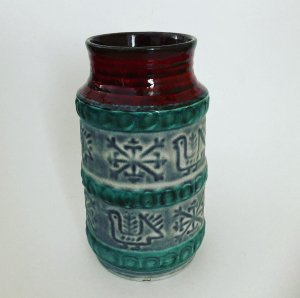 Retro keramik vase No 28