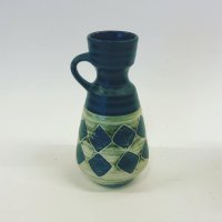 Retro keramik vase No 4