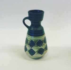 Retro keramik vase No 4