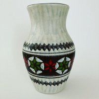 Keramik vase No 32