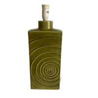 Vintage keramik lamper